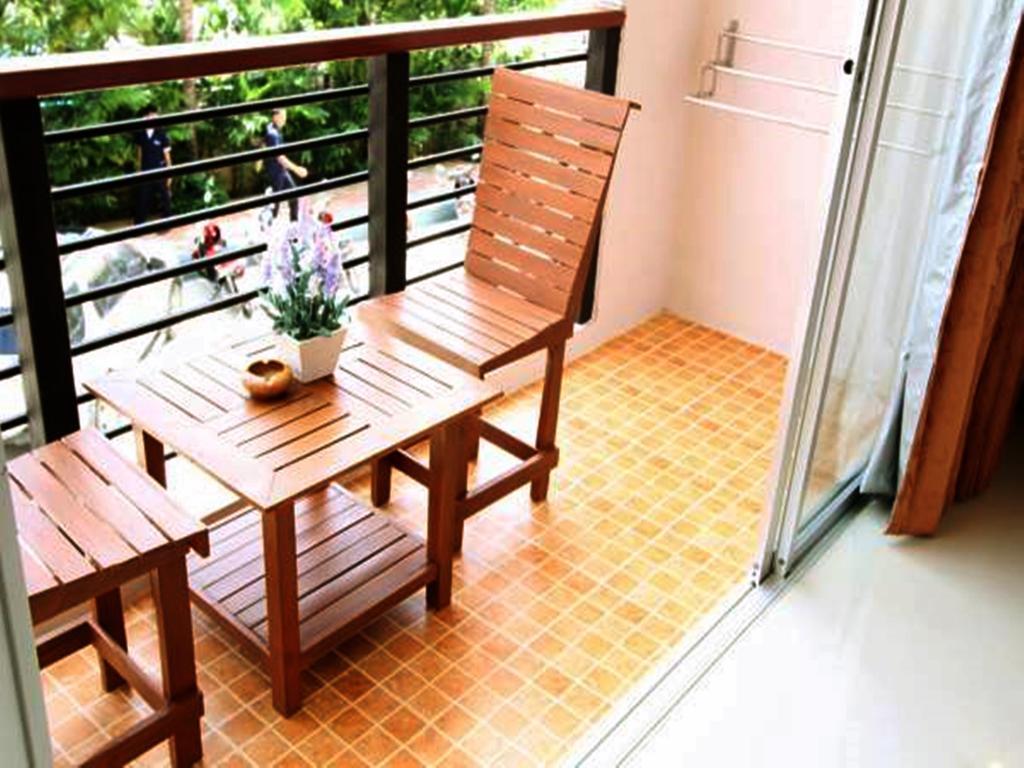 The Orchid House - Sha Extra Plus Kata Plajı Dış mekan fotoğraf