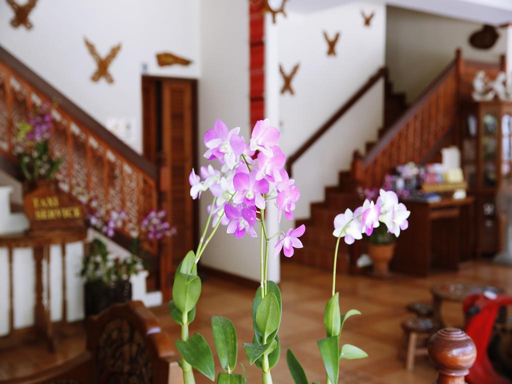 The Orchid House - Sha Extra Plus Kata Plajı Dış mekan fotoğraf