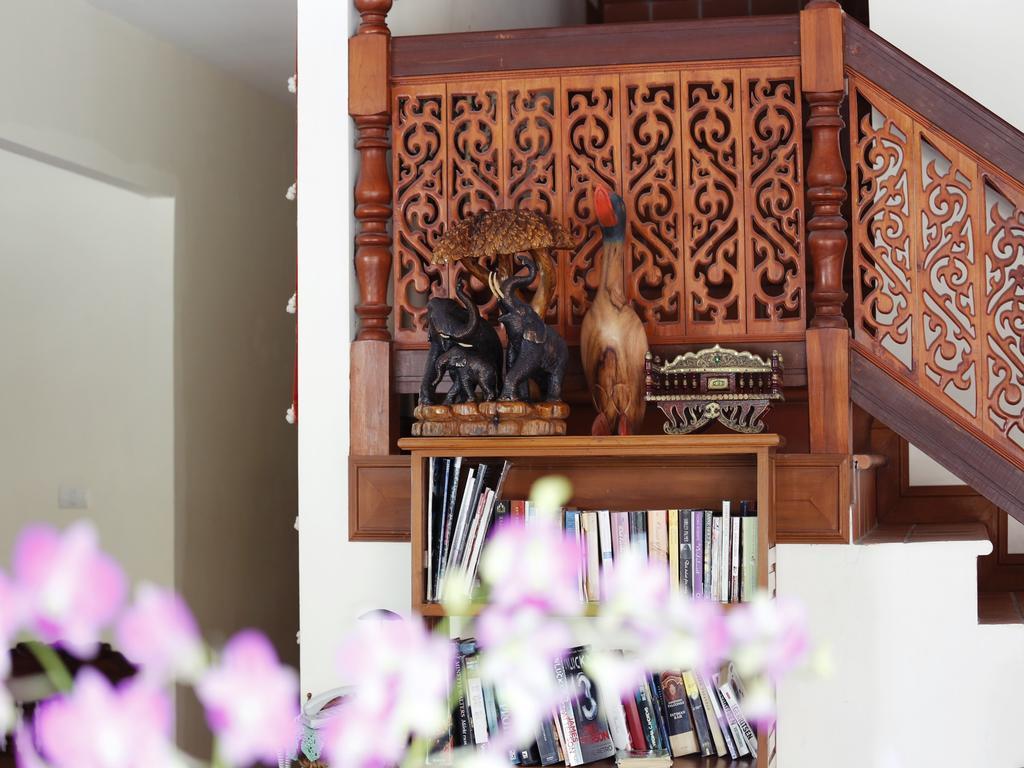 The Orchid House - Sha Extra Plus Kata Plajı Dış mekan fotoğraf