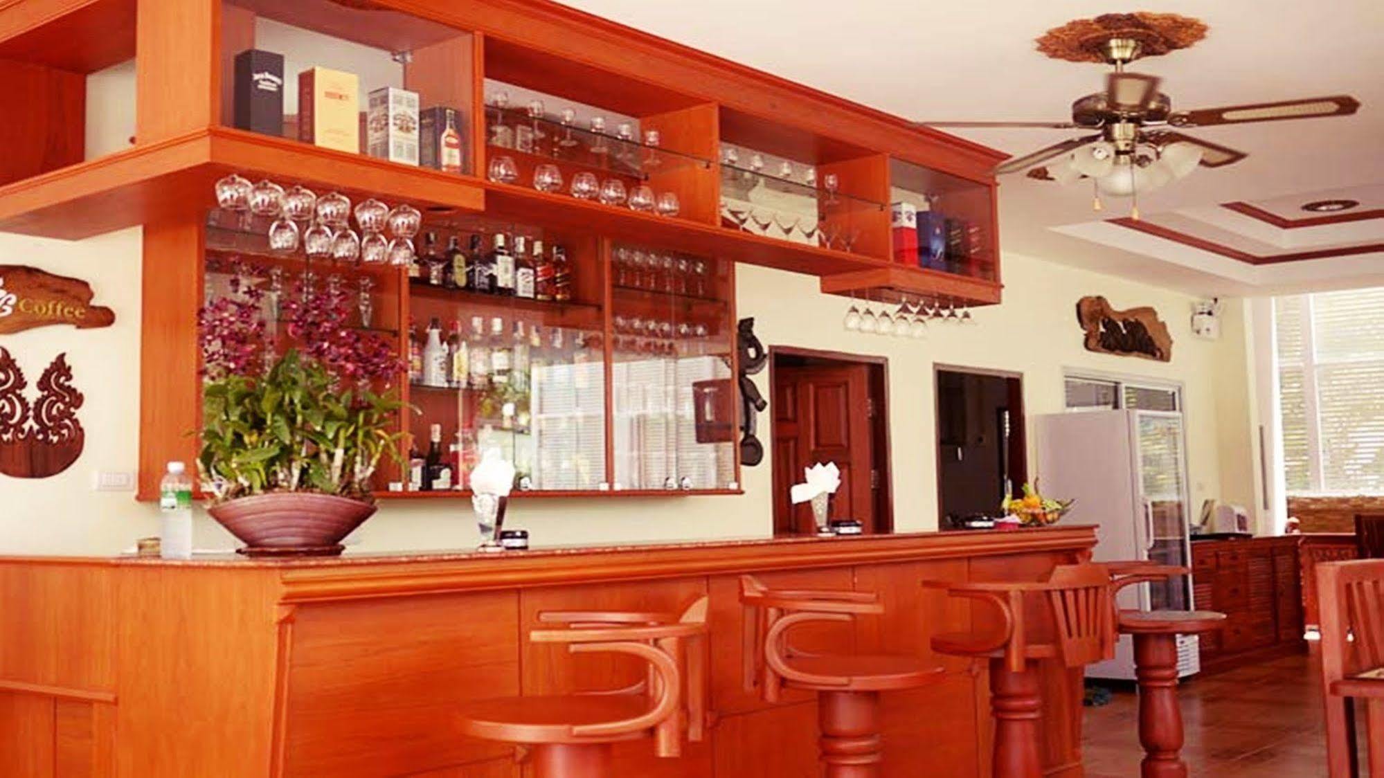 The Orchid House - Sha Extra Plus Kata Plajı Dış mekan fotoğraf