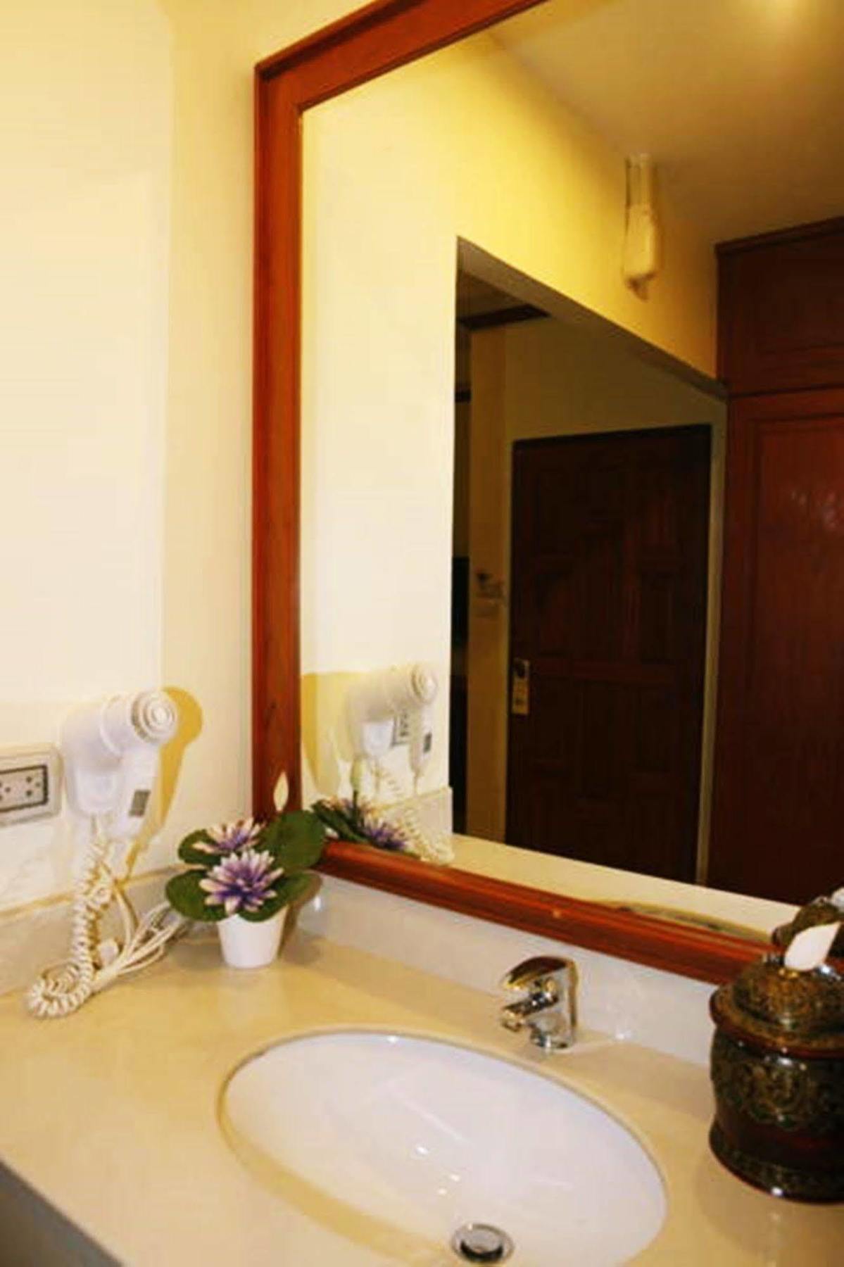 The Orchid House - Sha Extra Plus Kata Plajı Dış mekan fotoğraf